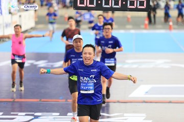 RUN TO LIVE 2024 - Ảnh #1411355