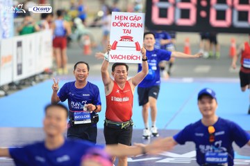 RUN TO LIVE 2024 - Ảnh #1412259