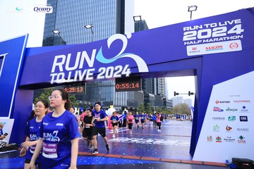 RUN TO LIVE 2024 - Ảnh #1370976