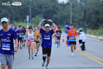 RUN TO LIVE 2024 - Ảnh #1371444