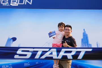 RUN TO LIVE 2024 - Ảnh #1315702