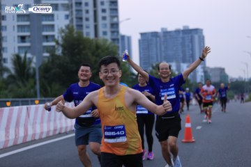 RUN TO LIVE 2024 - Ảnh #1449616