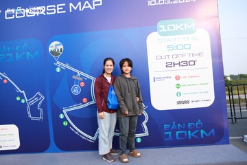 RUN TO LIVE 2024 - Ảnh #1315883