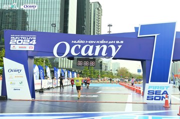 RUN TO LIVE 2024 - Ảnh #1426811