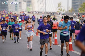 RUN TO LIVE 2024 - Ảnh #1361202