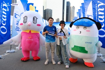 RUN TO LIVE 2024 - Ảnh #1308263