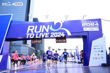 RUN TO LIVE 2024 - Ảnh #1374234
