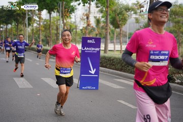 RUN TO LIVE 2024 - Ảnh #1388934