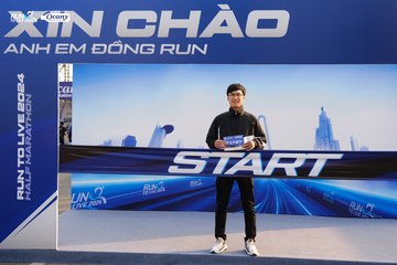 RUN TO LIVE 2024 - Ảnh #1315745