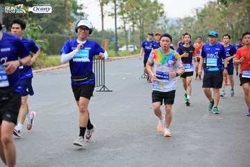 RUN TO LIVE 2024 - Ảnh #1338355