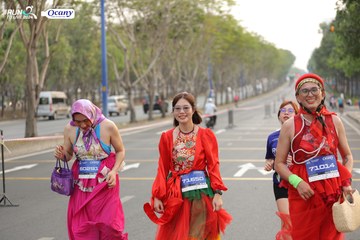 RUN TO LIVE 2024 - Ảnh #1421778