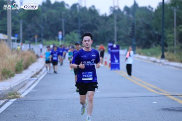 RUN TO LIVE 2024 - Ảnh #1368047