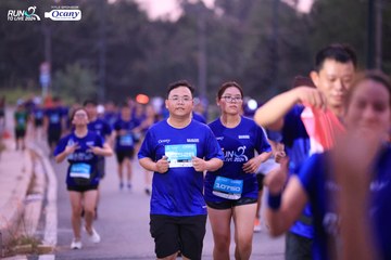 RUN TO LIVE 2024 - Ảnh #1357829