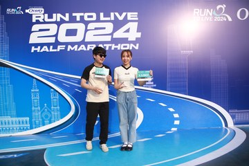 RUN TO LIVE 2024 - Ảnh #1316418
