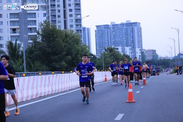 RUN TO LIVE 2024 - Ảnh #1448019