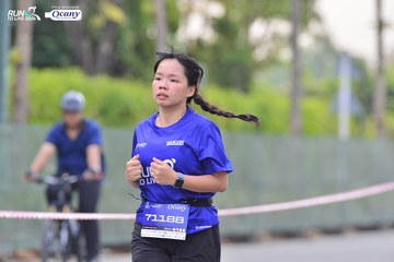 RUN TO LIVE 2024 - Ảnh #1446204