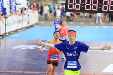 RUN TO LIVE 2024 - Ảnh #1404626