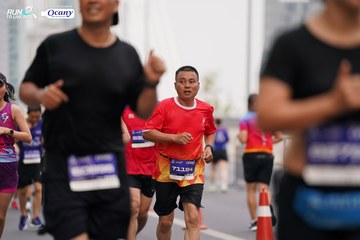 RUN TO LIVE 2024 - Ảnh #1345243