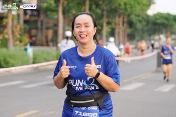 RUN TO LIVE 2024 - Ảnh #1349726