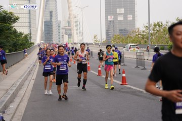 RUN TO LIVE 2024 - Ảnh #1346610