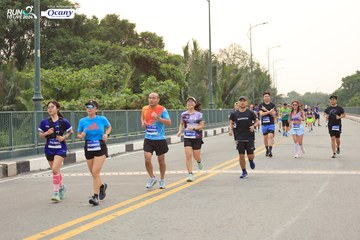 RUN TO LIVE 2024 - Ảnh #1402410