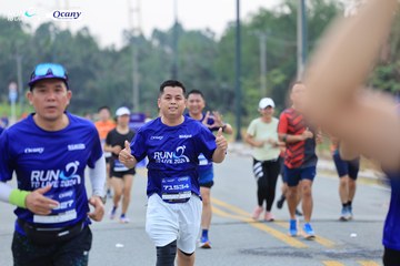 RUN TO LIVE 2024 - Ảnh #1378481