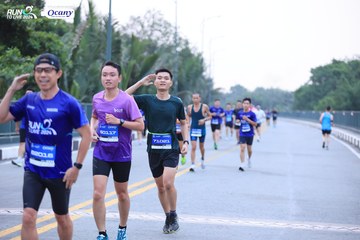 RUN TO LIVE 2024 - Ảnh #1386203