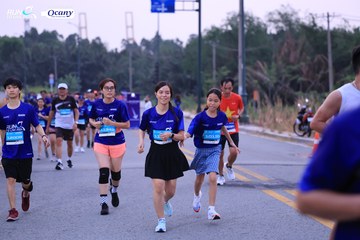RUN TO LIVE 2024 - Ảnh #1359491