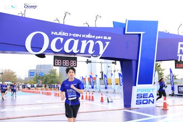 RUN TO LIVE 2024 - Ảnh #1416230