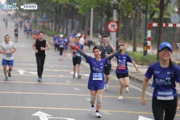 RUN TO LIVE 2024 - Ảnh #1439012
