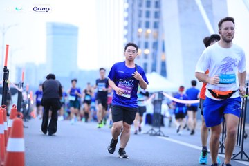 RUN TO LIVE 2024 - Ảnh #1326182