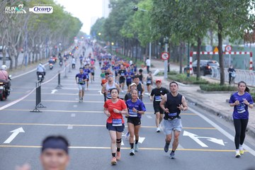 RUN TO LIVE 2024 - Ảnh #1434089
