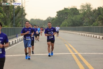 RUN TO LIVE 2024 - Ảnh #1408004
