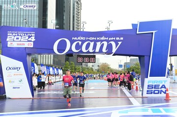 RUN TO LIVE 2024 - Ảnh #1420652