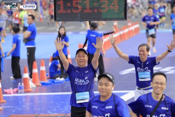 RUN TO LIVE 2024 - Ảnh #1394269