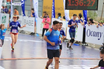 RUN TO LIVE 2024 - Ảnh #1404904