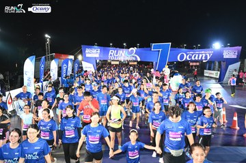 RUN TO LIVE 2024 - Ảnh #1320289