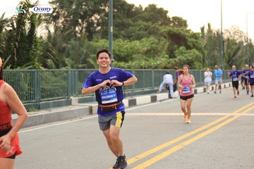 RUN TO LIVE 2024 - Ảnh #1405321
