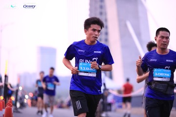 RUN TO LIVE 2024 - Ảnh #1325460