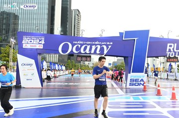 RUN TO LIVE 2024 - Ảnh #1420431