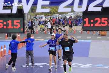 RUN TO LIVE 2024 - Ảnh #1394964