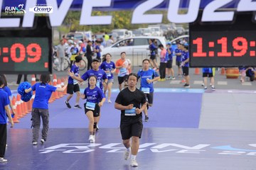 RUN TO LIVE 2024 - Ảnh #1393100