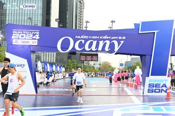 RUN TO LIVE 2024 - Ảnh #1419169