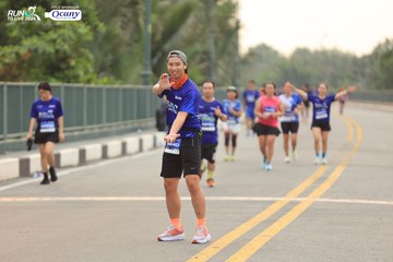 RUN TO LIVE 2024 - Ảnh #1406409