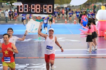 RUN TO LIVE 2024 - Ảnh #1333635