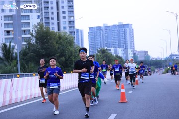 RUN TO LIVE 2024 - Ảnh #1447957