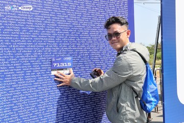 RUN TO LIVE 2024 - Ảnh #1306590
