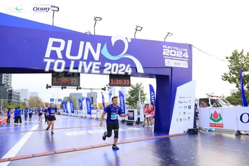 RUN TO LIVE 2024 - Ảnh #1366752