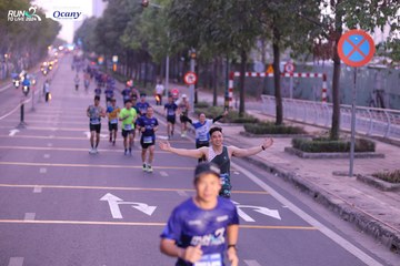 RUN TO LIVE 2024 - Ảnh #1433974