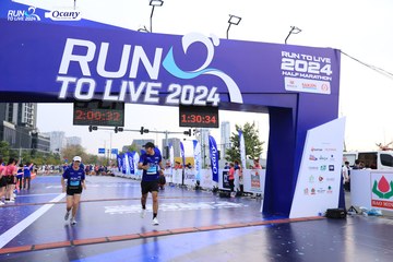 RUN TO LIVE 2024 - Ảnh #1366133